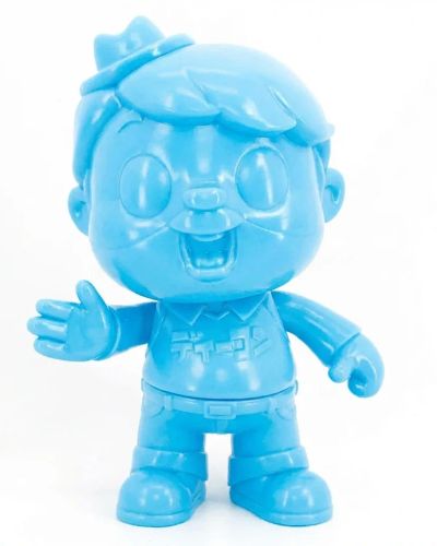DCON SOFUBI BLUE