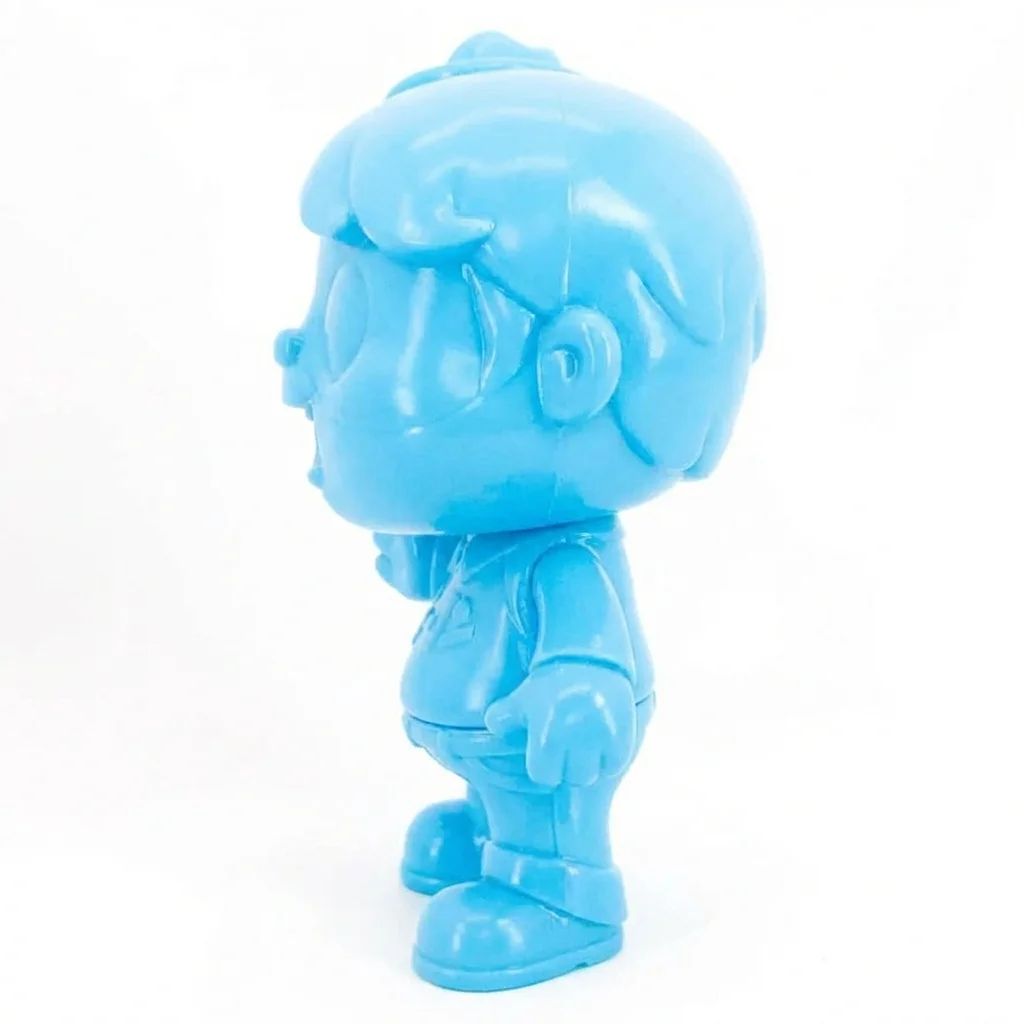 ФИГУРА DCON VINCENT SOFUBI BLUE 15 CM - 3