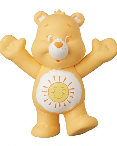 UDF FUNSHINE BEAR