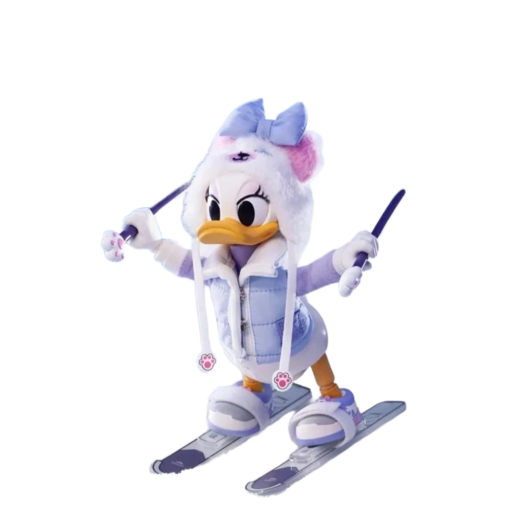SKIING DAISY