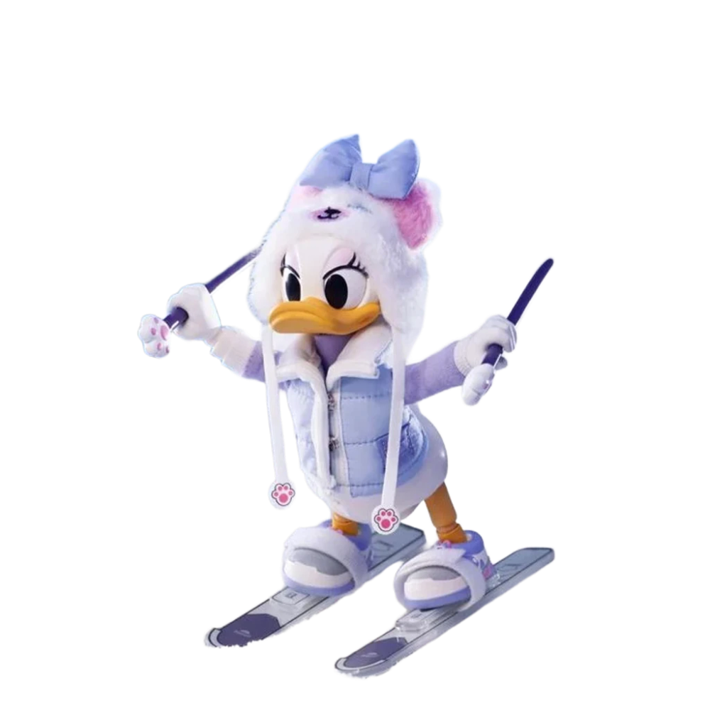 ФИГУРА MORSTORM SKIING DAISY 15 СМ