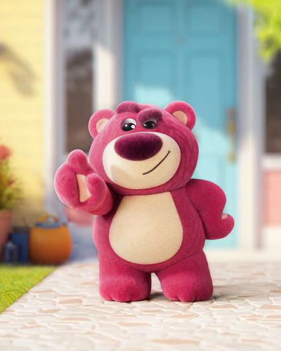 IT'S ME 2ND Блайндбокс