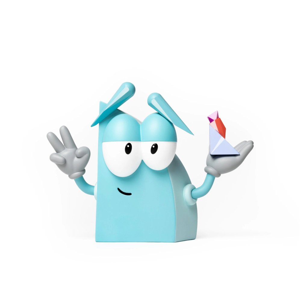 ФИГУРА LOUIS DE GUZMAN DISRUPTIE 18 CM