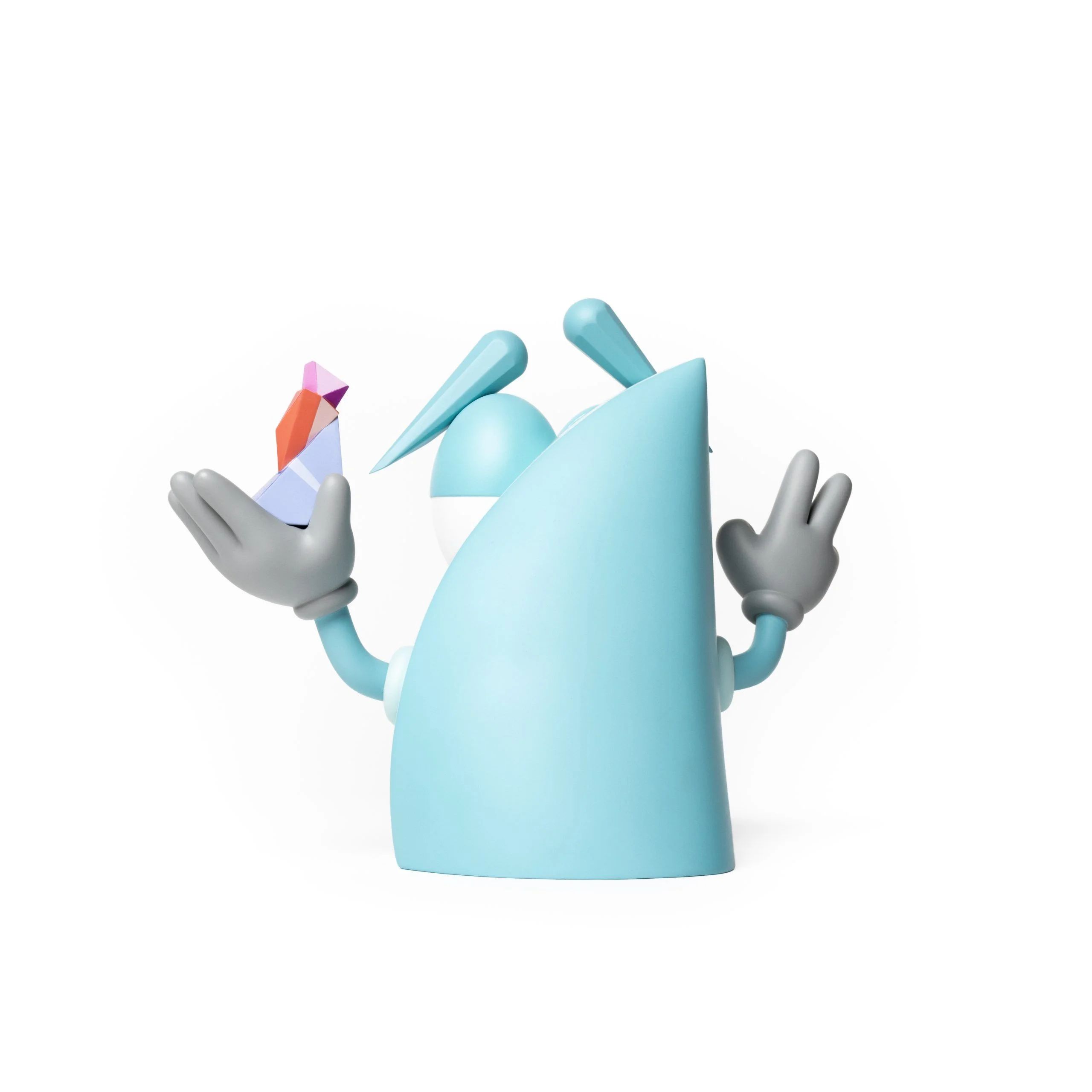 ФИГУРА LOUIS DE GUZMAN DISRUPTIE 18 CM