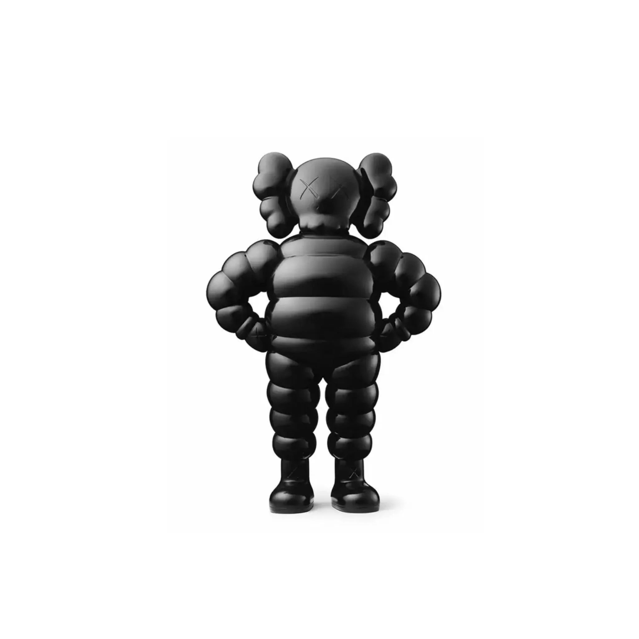 20TH ANNIVERSARY BLACK