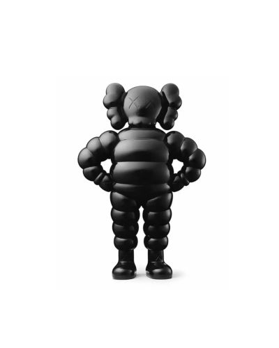 20TH ANNIVERSARY BLACK