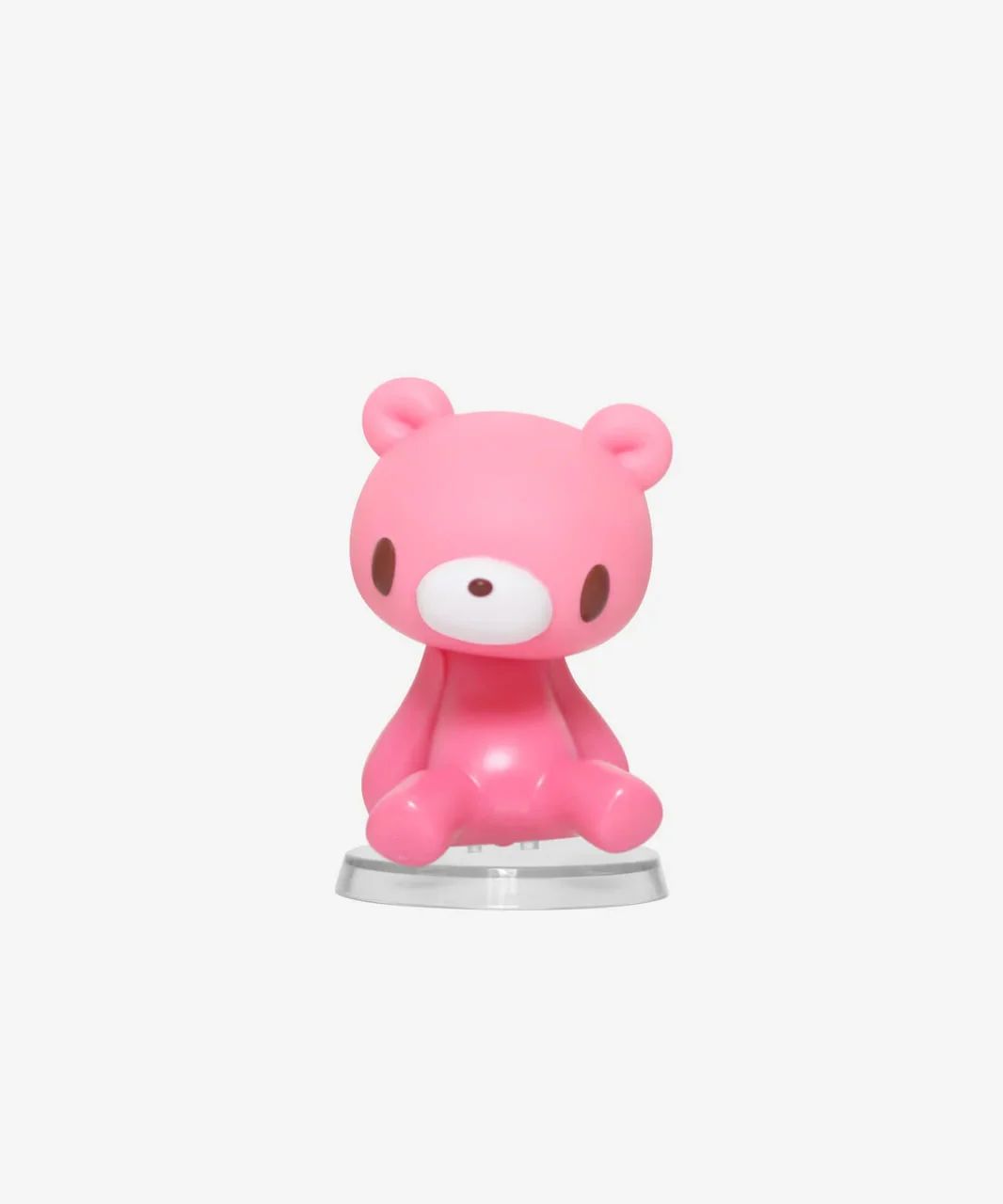 ФИГУРА GLOOMY BEAR MINI FIGURE Блайндбокс 7 СМ - 4
