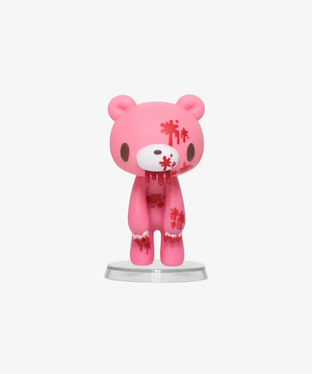 ФИГУРА GLOOMY BEAR MINI FIGURE Блайндбокс 7 СМ - 5