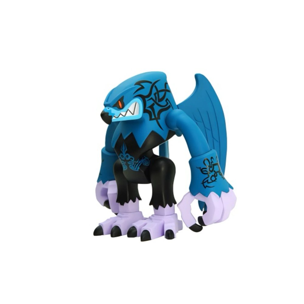 ФИГУРА TOUMA BEAK FALCONS 15 СМ