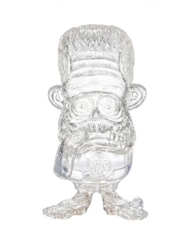 BOO STEALTH SOFUBI UNPAINTED