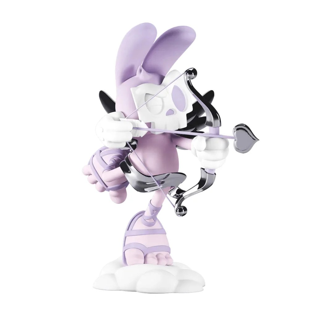 ФИГУРА SUPERPLASTIC CUPID CHOPPI PINK 30 CM
