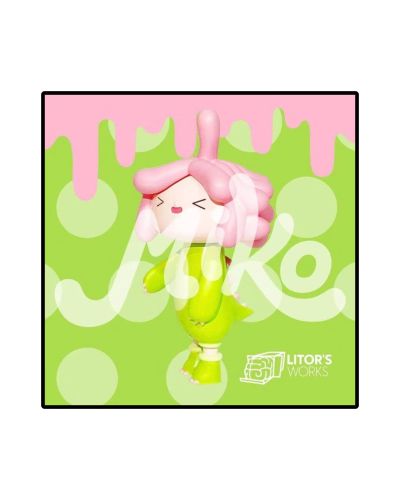 LITORS MIKO YELLOW