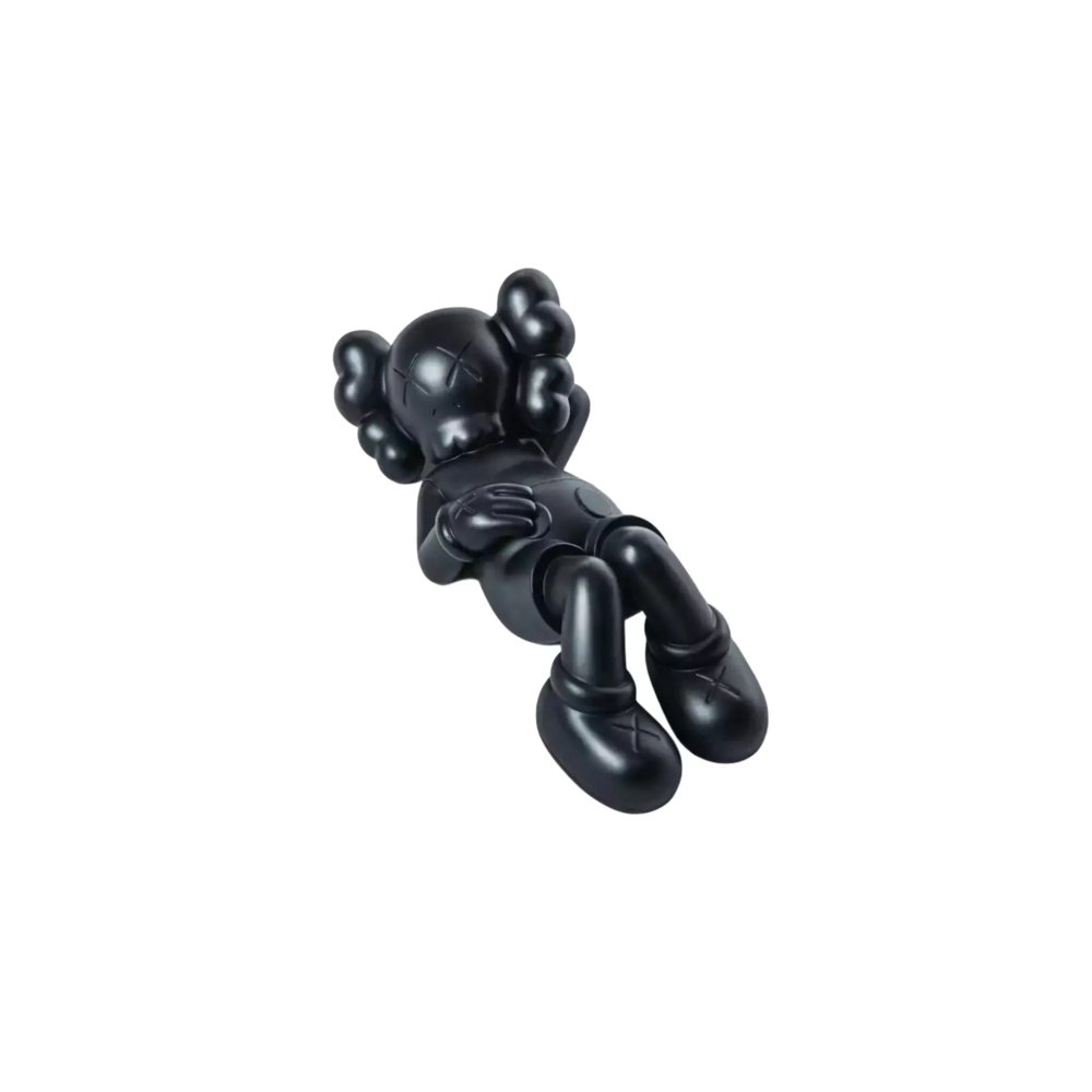 ФИГУРА KAWS HERE TODAY BRONZE 15 CM
