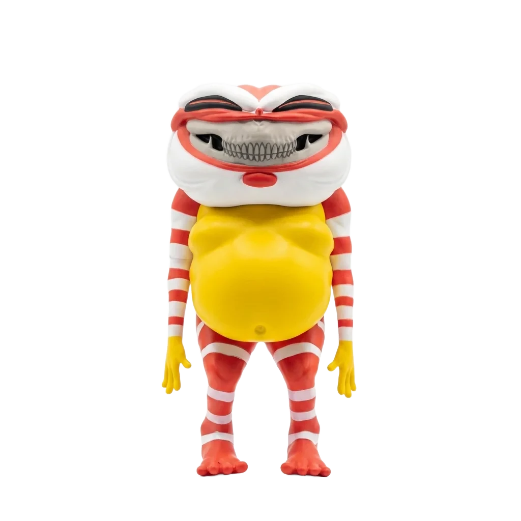 DCON24 X ORION MCGRIN