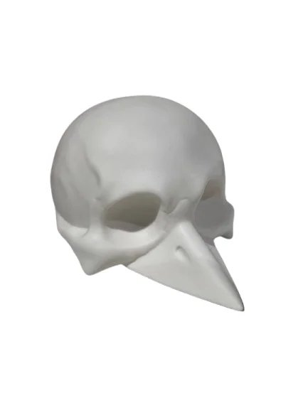 ФИГУРА СЕРГЕЙ САФОНОВ GODOT SKULL