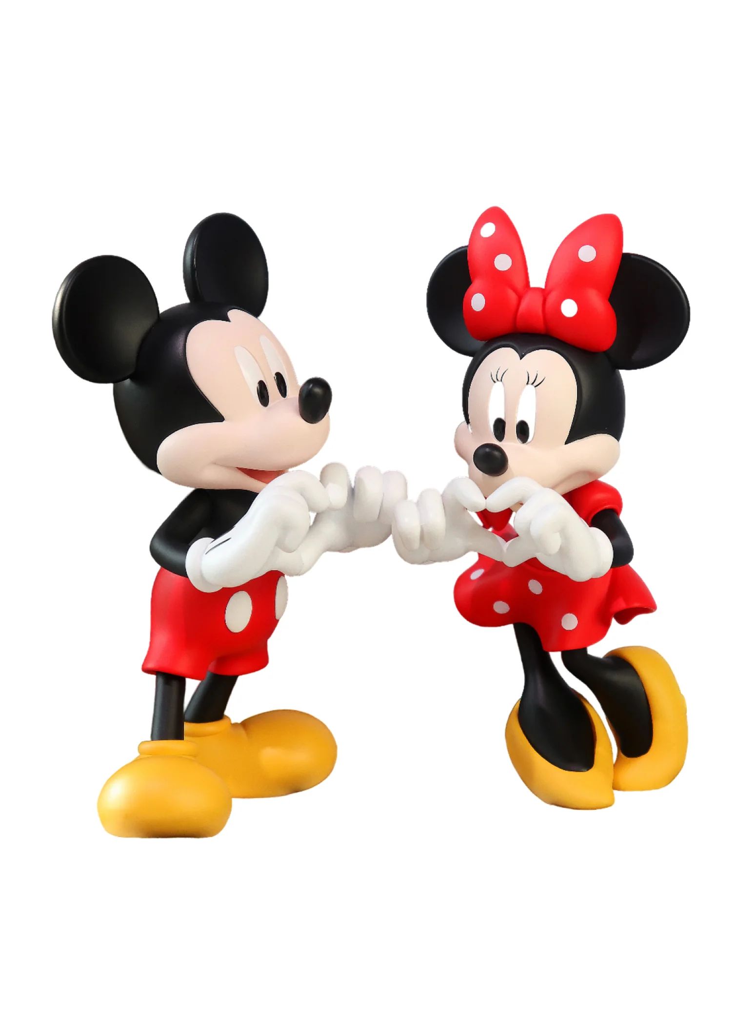 HANDHEART MICKEY