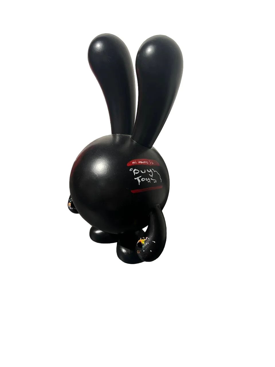 ФИГУРА CHIKOROKO IVAN CROS ROKO ABSTRACT ONE 28 СМ - 2