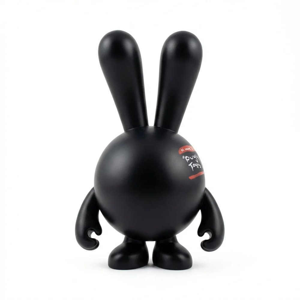 ФИГУРА CHIKOROKO IVAN CROS ROKO ABSTRACT ONE 28 СМ