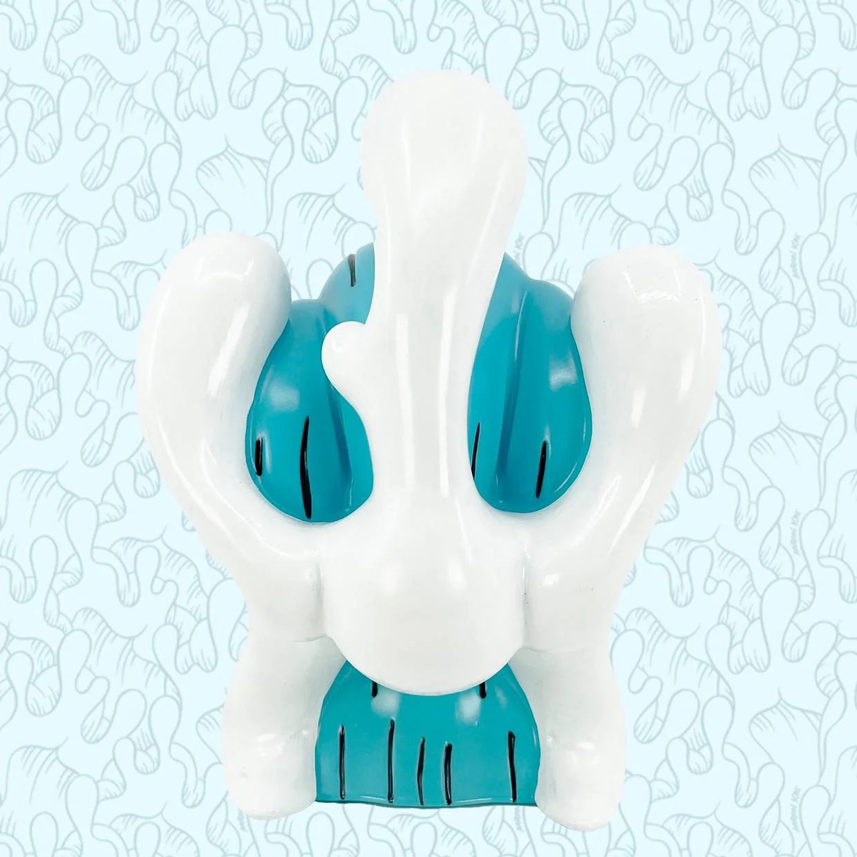 ФИГУРА AARON KAI BOXED WAVE ORIGINAL 20 СМ - 2