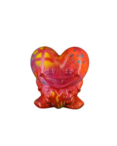 ИВАН КРОС HEART ATTACK