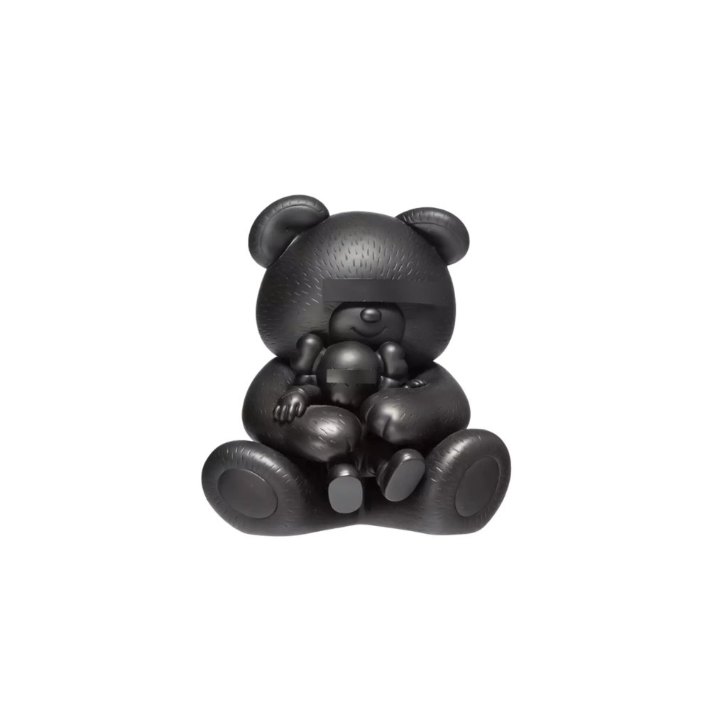 ФИГУРА KAWS UNDERCOVER BEAR COMPANION 15 СМ