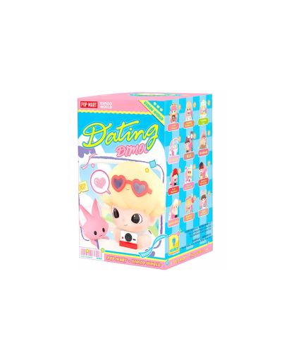 DATING SERIES Блайндбокс