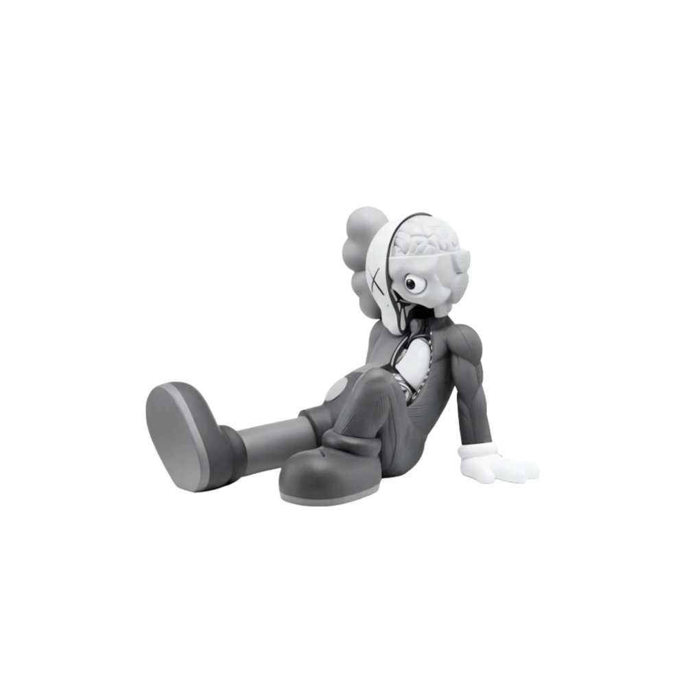 ФИГУРА KAWS MONO DISSECTED RESTING PLACE 15 CM