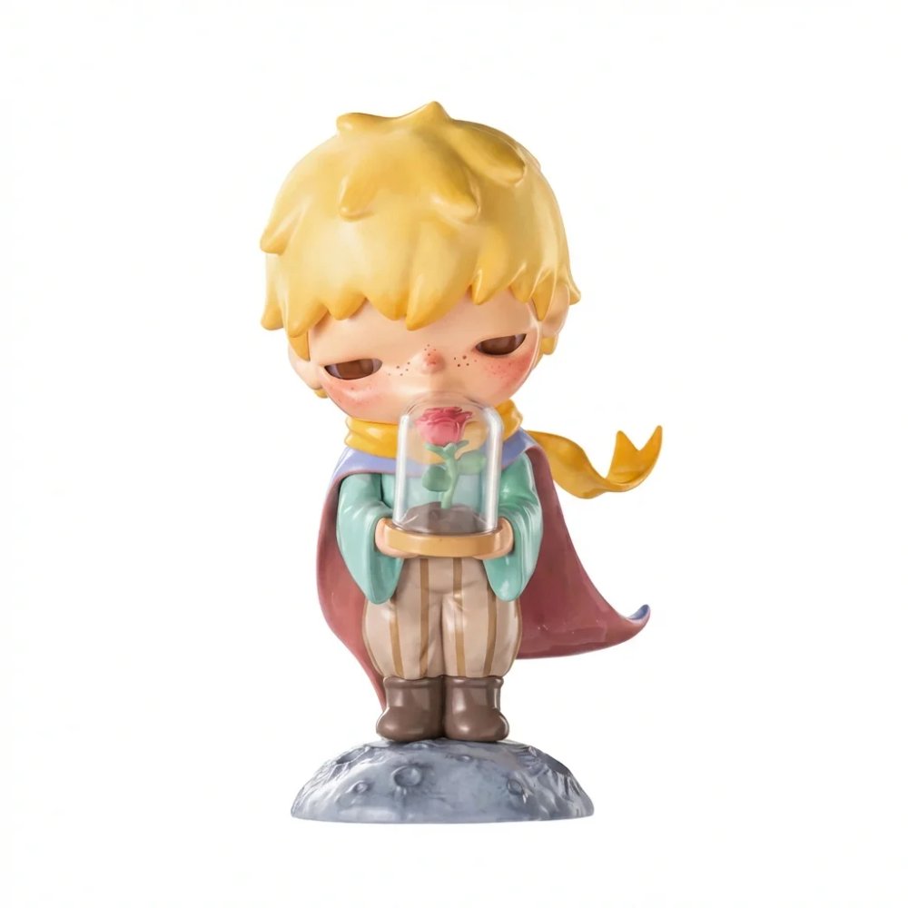 ФИГУРА POP MART OFFICIAL HIRONO THE LITTLE PRINCE 17.5 CM