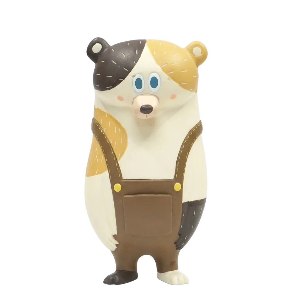 TOUMART INC. BLAZE FANG SOFUBI (POWDER BLUE)