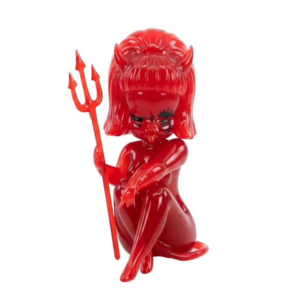 ФИГУРА VALFRE LUCY GID EDITION VINYL 15 CM