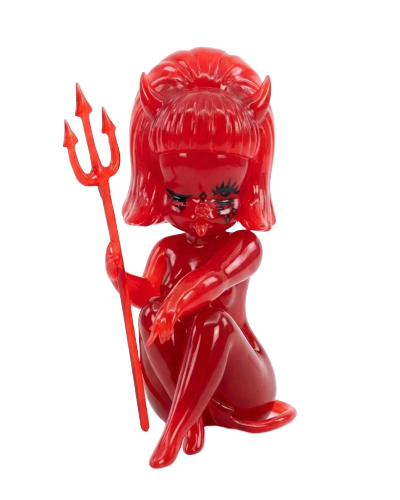 VALFRE LUCY GID EDITION VINYL