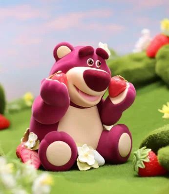 ФИГУРА MORSTORM CAREFREE LOTSO 16 СМ - 2