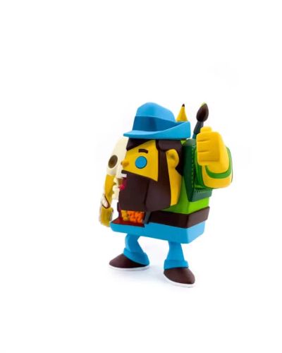 SCOTT TOLLESON X X DISSECTED (OG)