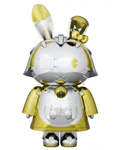 SORAYAMA HIKING (EYEPATCH Ver.)