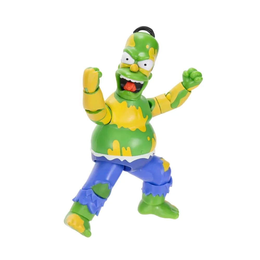 ФИГУРА JAKKS PACIFIC 5'' FURIOUS HOMER 12 CM