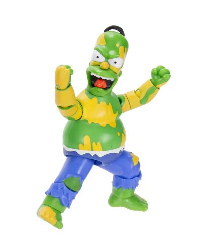 5'' FURIOUS HOMER
