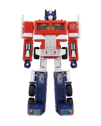 HASBRO "" MISSING LINK C-01 CONVOY