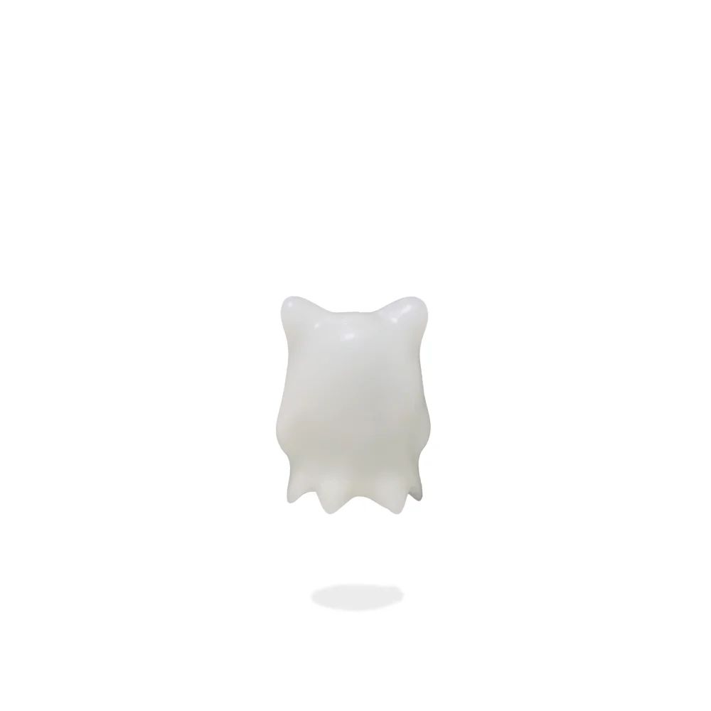 ФИГУРА LUKE CHUEH GHOST BEAR - GID 6 CM - 2