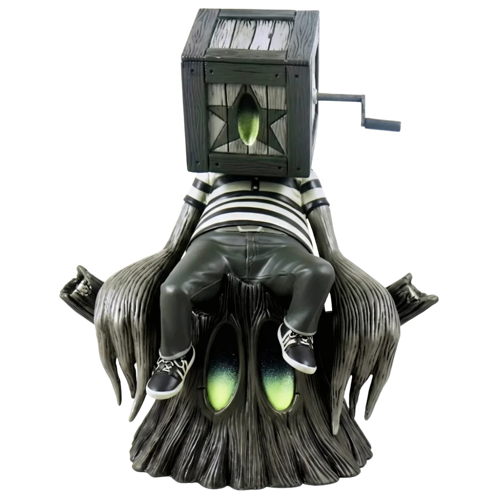 ФИГУРА NATHAN HAMILL OTA COOZIE GREY 20 СМ