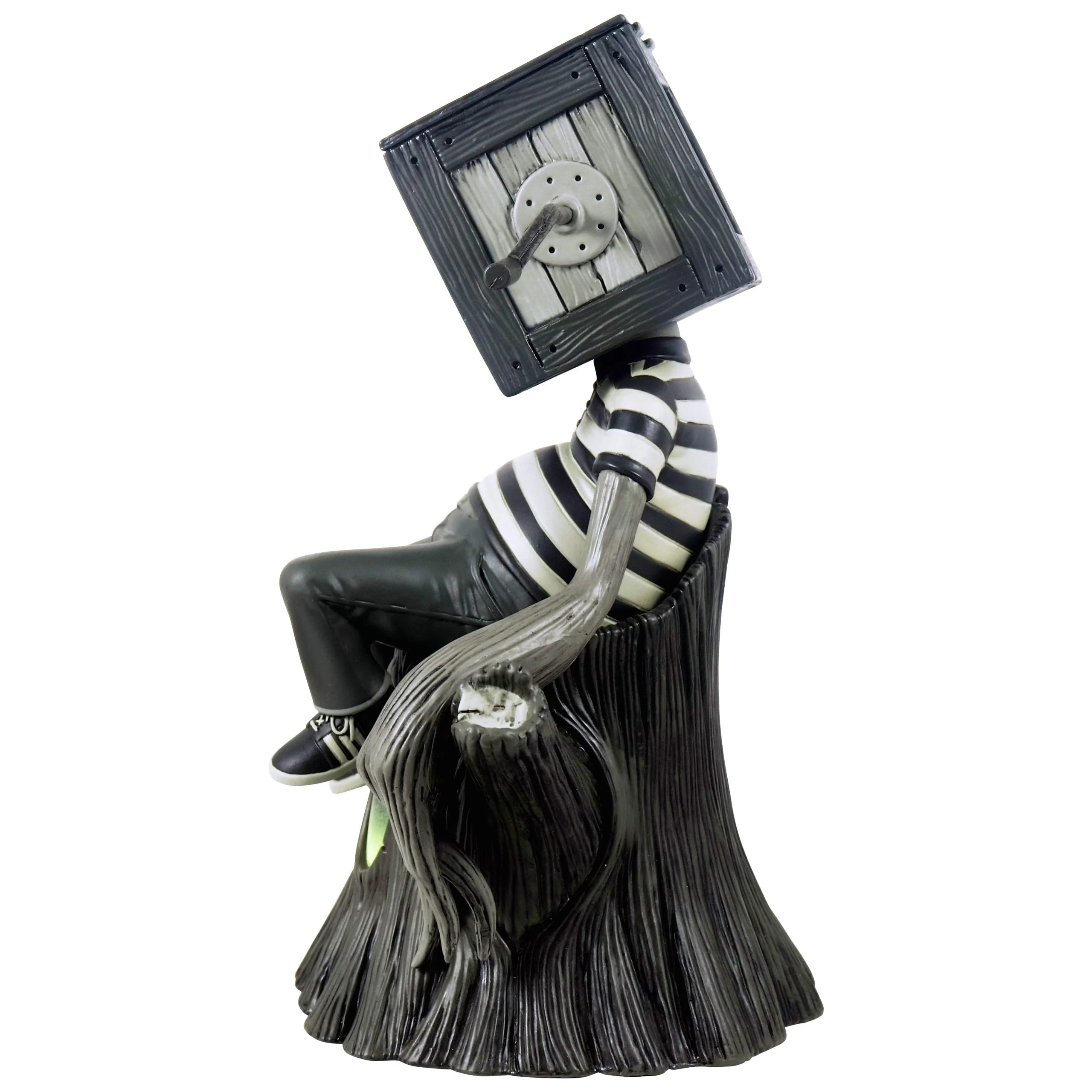 ФИГУРА NATHAN HAMILL OTA COOZIE GREY 20 СМ - 5