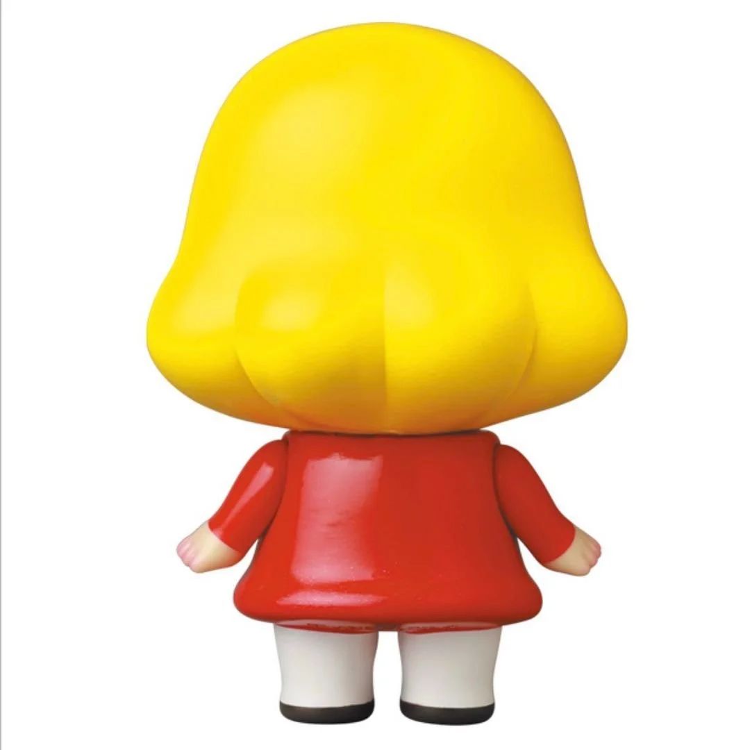 ФИГУРА SERI NORICA A GIRL SOFUBI (STANDARD) 11 СМ