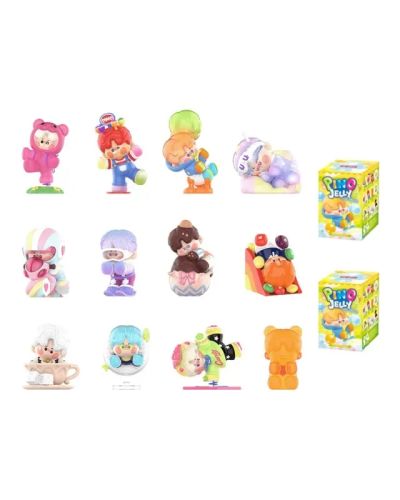 HAPPY Блайндбокс