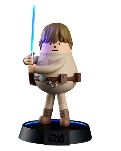 STICKY MONSTER LAB 03 LUKE SKYWALKER