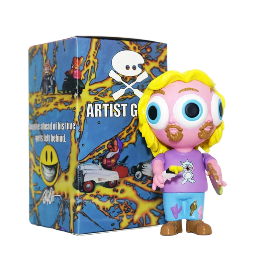 ФИГУРА RON ENGLISH GNOME 13 СМ