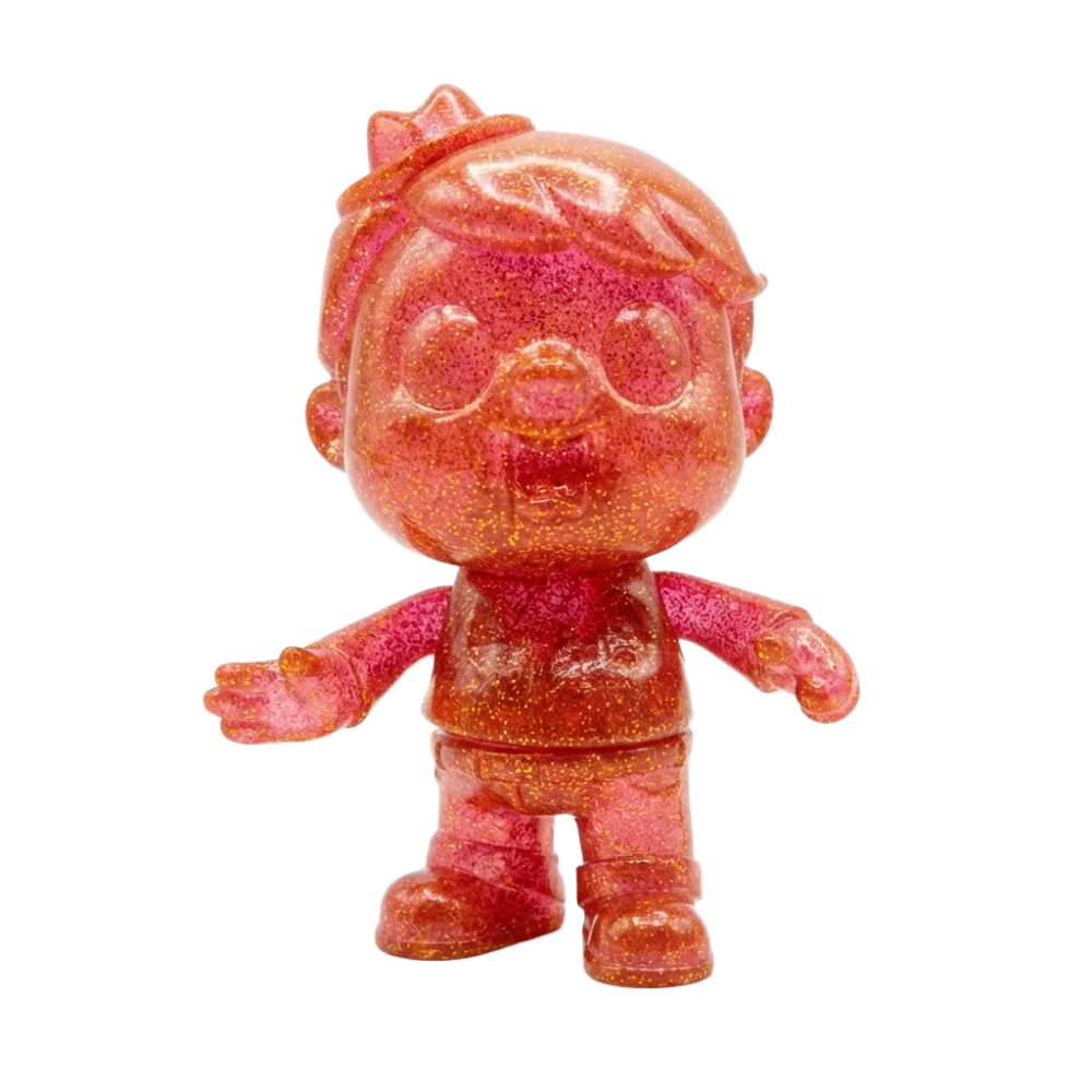 ФИГУРА DCON VINCENT SOFUBI ORANGE 15 CM