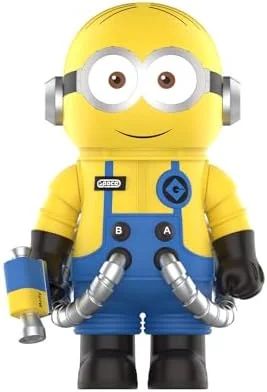 ФИГУРА POP MART OFFICIAL MEGA SPACE MOLLY MINIONS 400% 28 CM