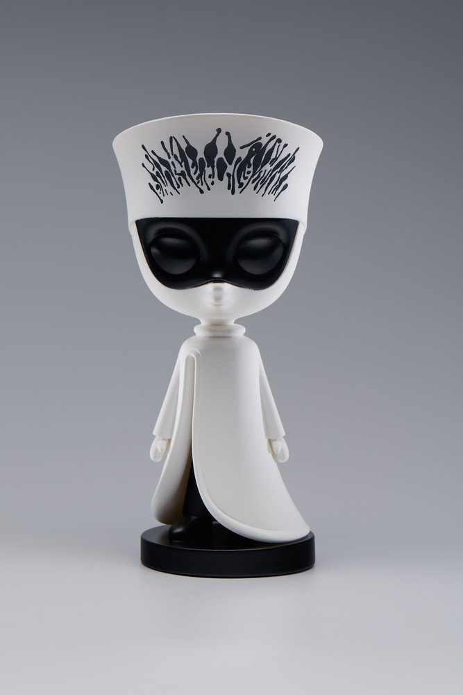 ФИГУРА ЗЕМОВА ЮЛИЯ ZE-MOOV REGENT 15 СМ