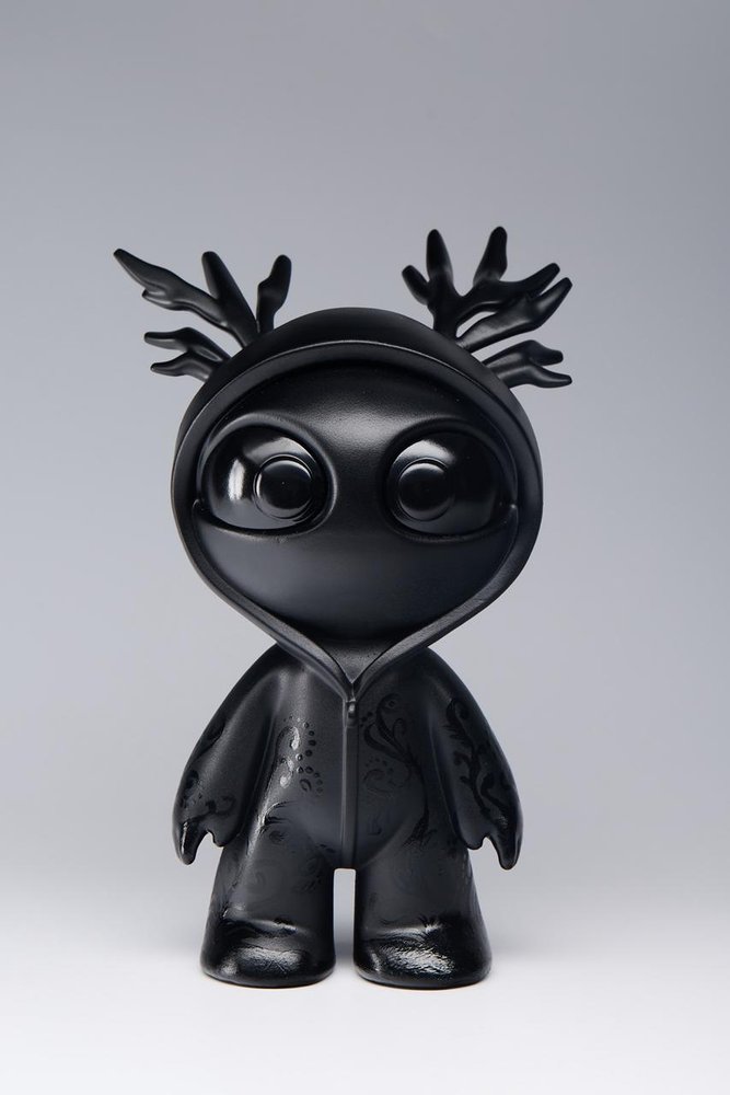 ФИГУРА ЗЕМОВА ЮЛИЯ ZE-MOOV ALTER 15 СМ