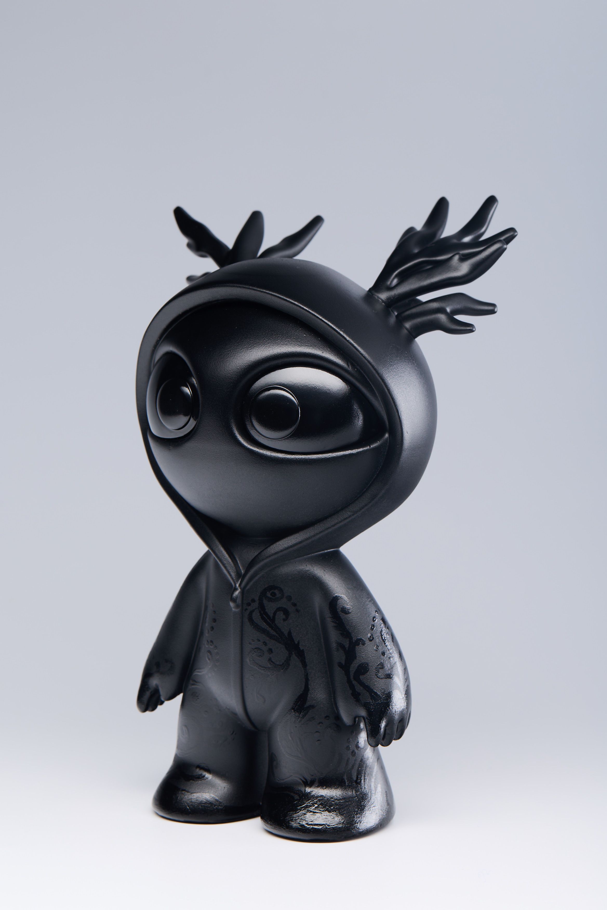 ФИГУРА ЗЕМОВА ЮЛИЯ ZE-MOOV ALTER 15 СМ - 2