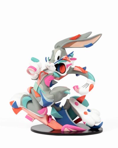 "A WILD HARE" BUGS BUNNY